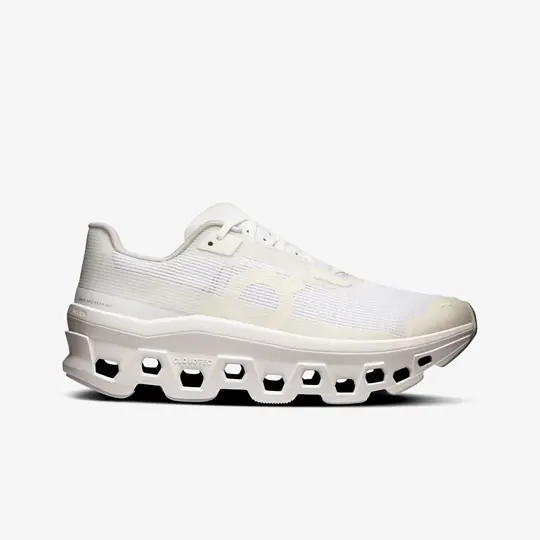 Cloudmonster Void 'White' (W) - Görsel 2