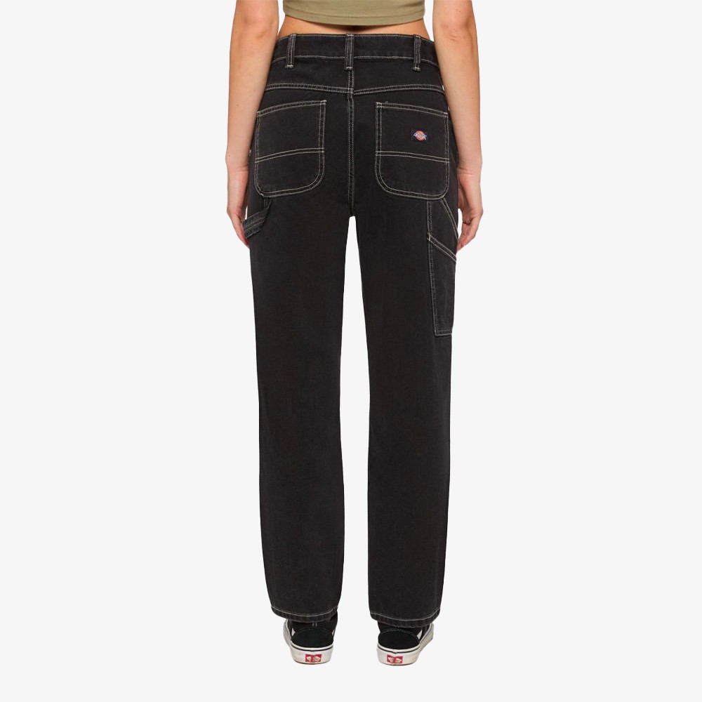 Ellendale Pant 'Black Wash'