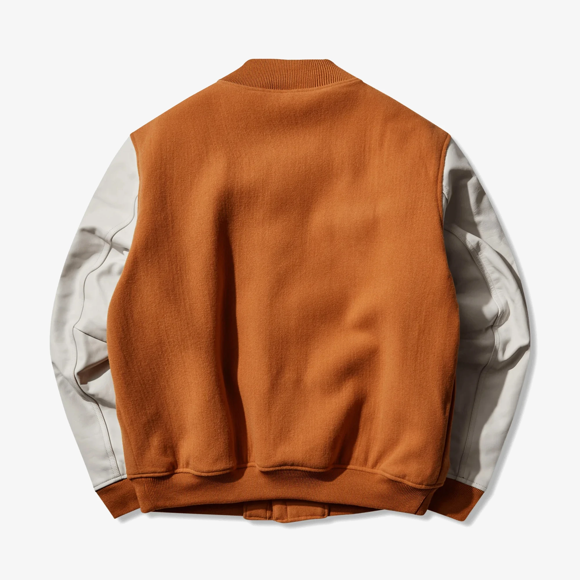 Destroyer Jacket 'Monarch'