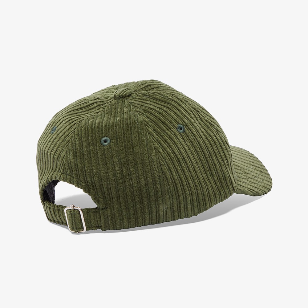 Charlie Baseball Cap 'Evergreen'