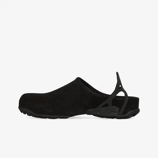 Fedaia 'Black' - Görsel 3