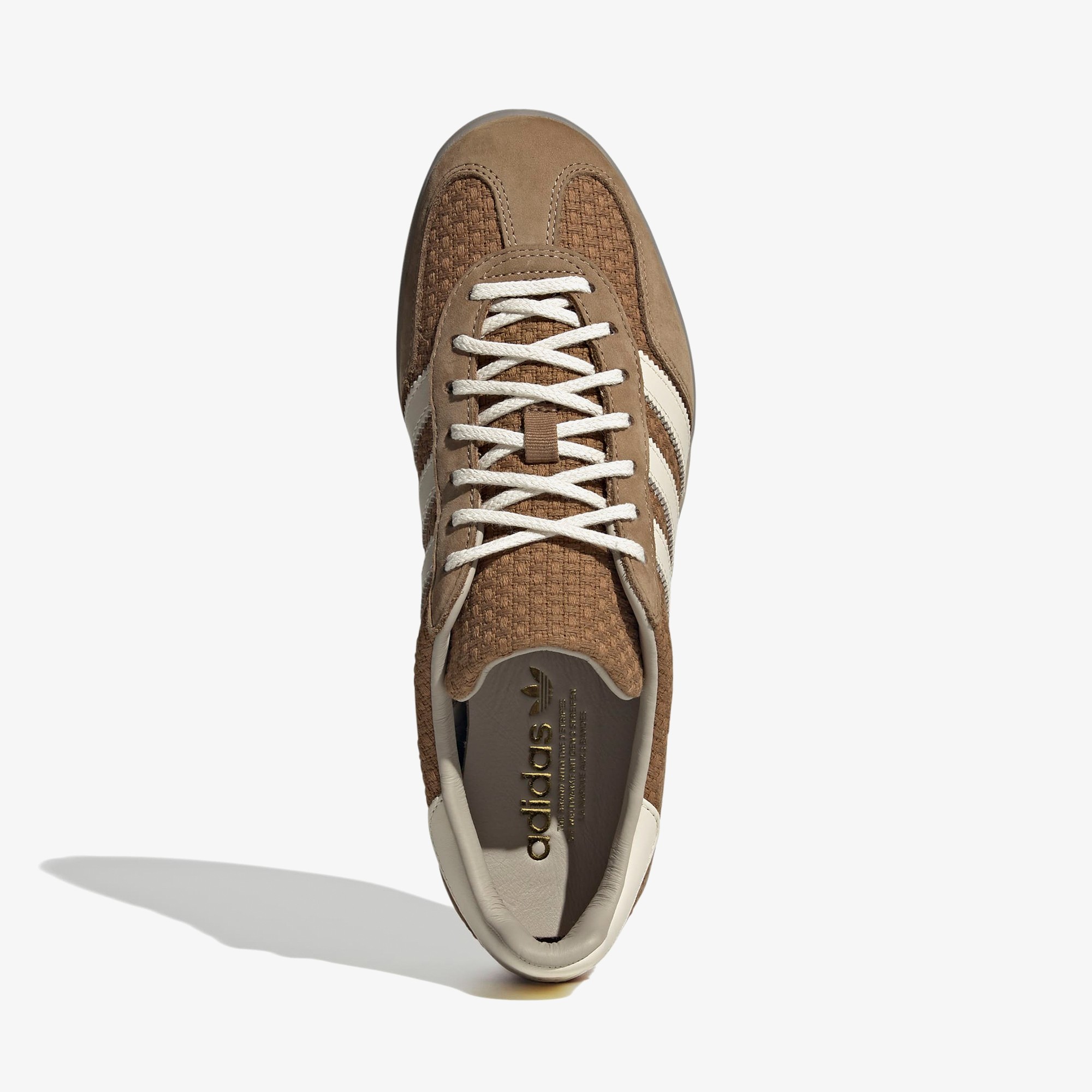 Gazelle Indoor 'Brown Desert'