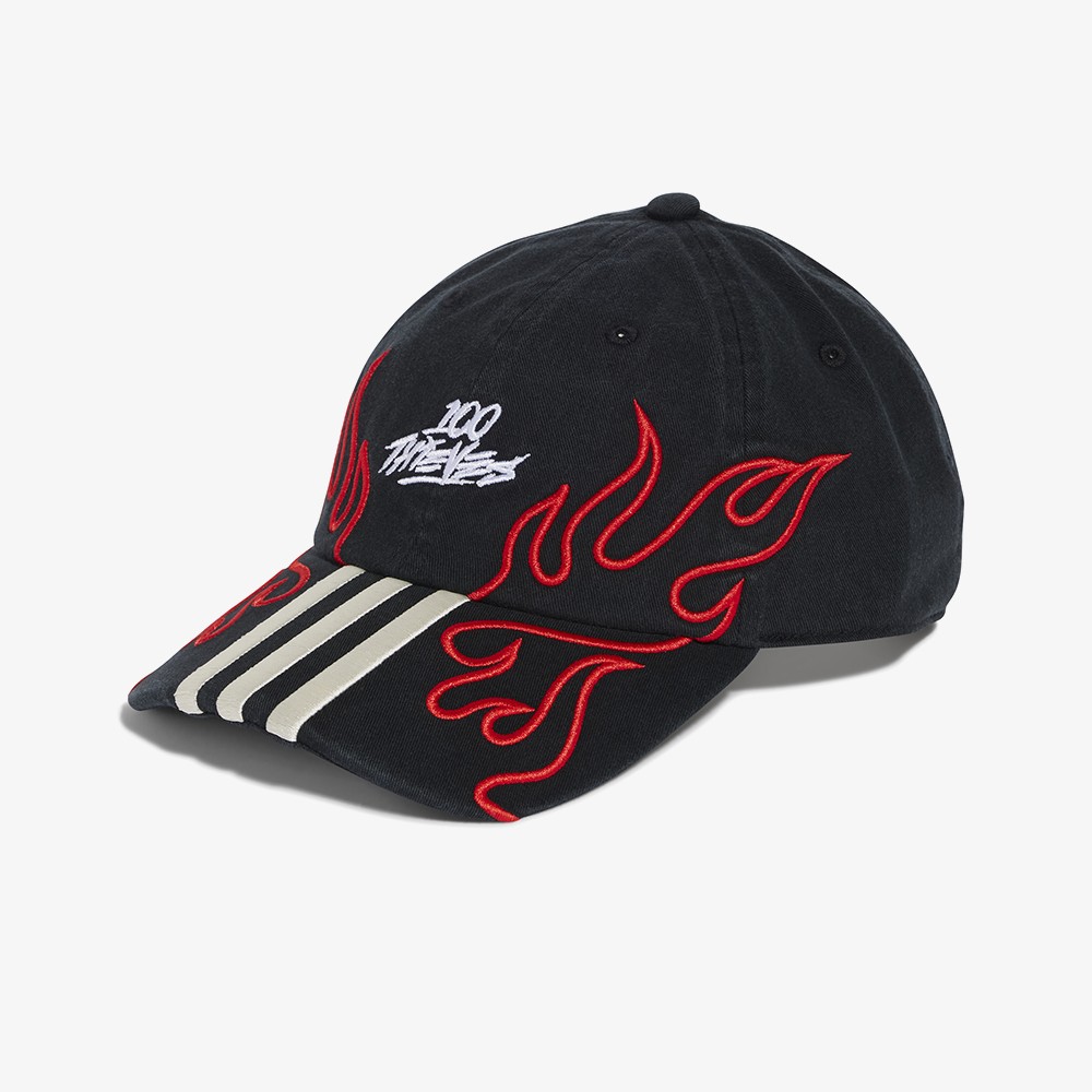 100 Thieves x adidas Cap