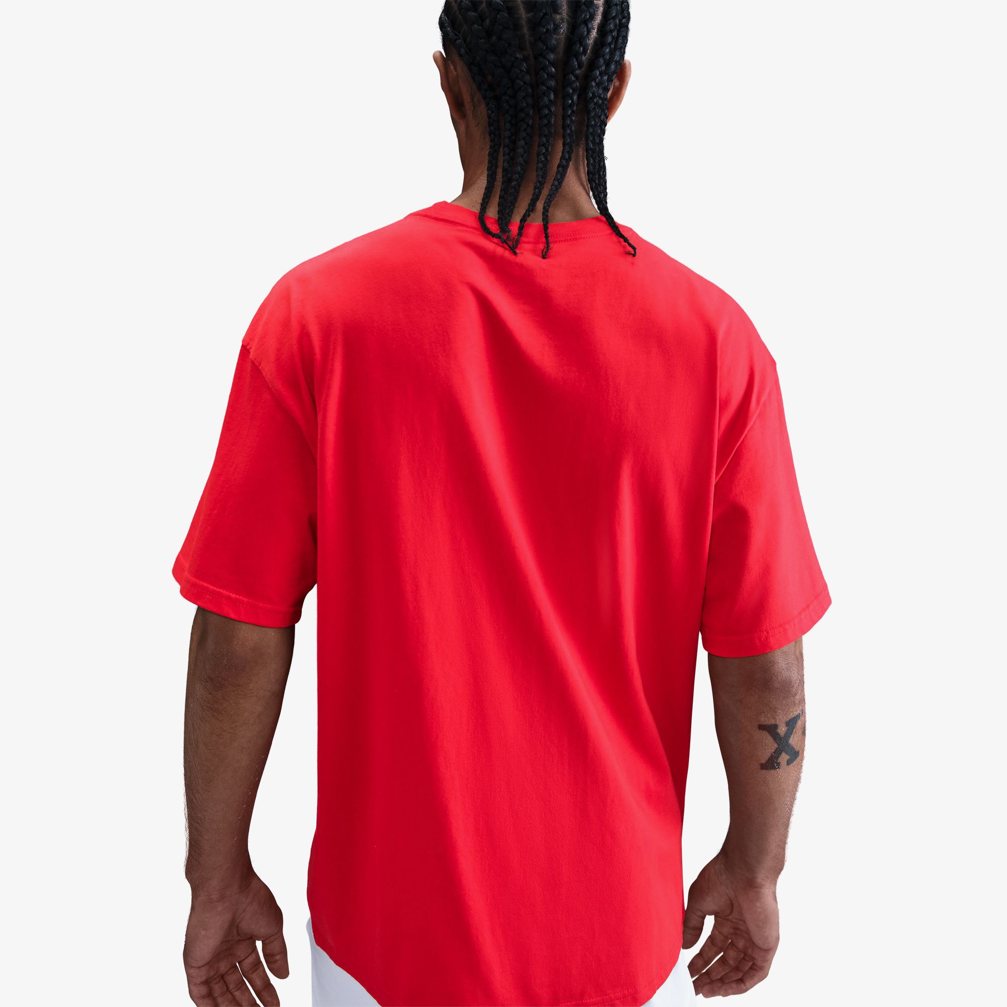 Kobe Tee Max90 'Challenge Red'