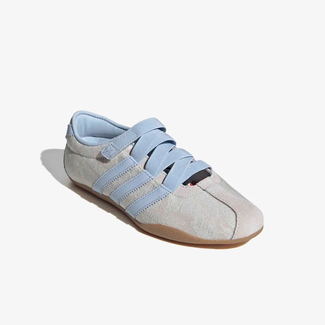 adidas Liberty London x Tokyo MJ 'Chalk Pearl' - WUNDER
