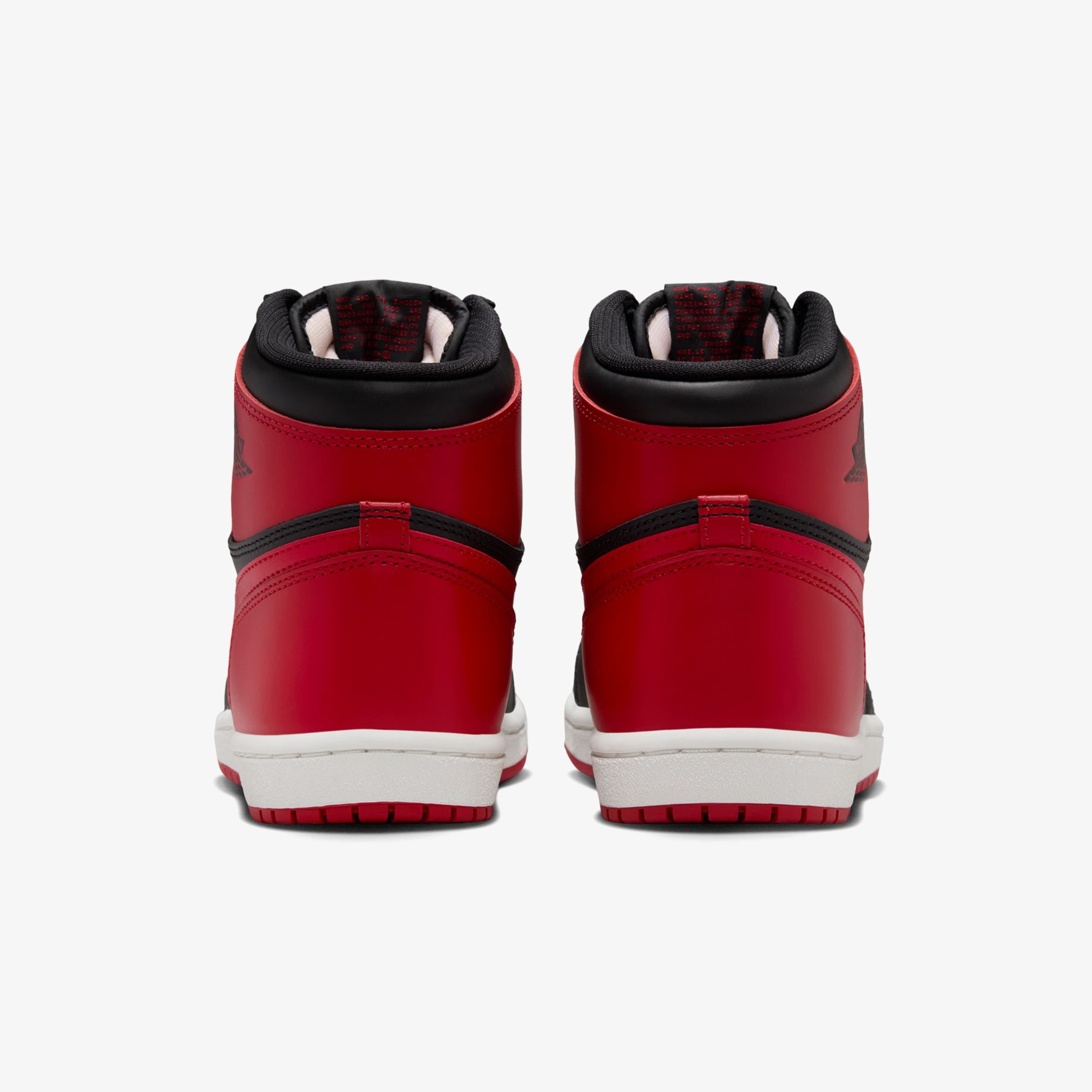 Air Jordan 1 Retro High '85 OG 'Bred'