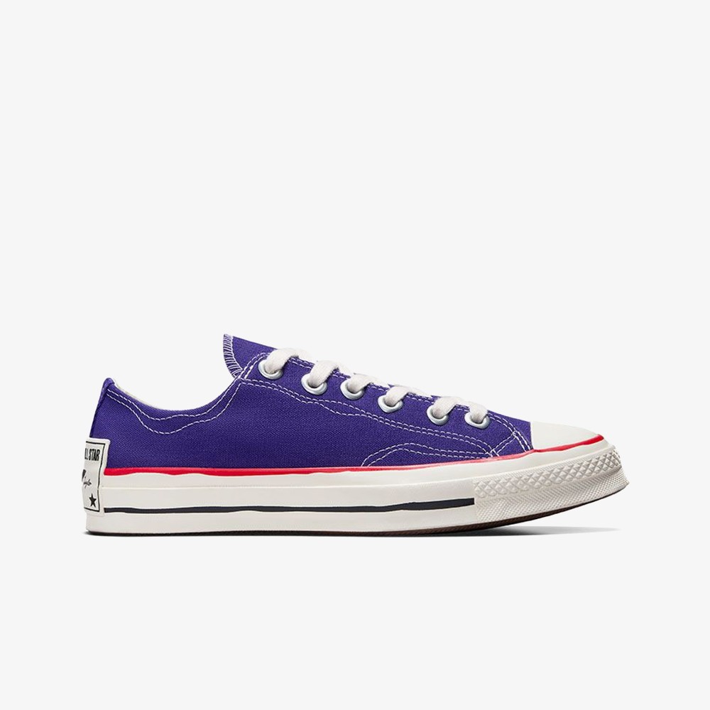 Chuck 70 Sketch 'Court Purple'