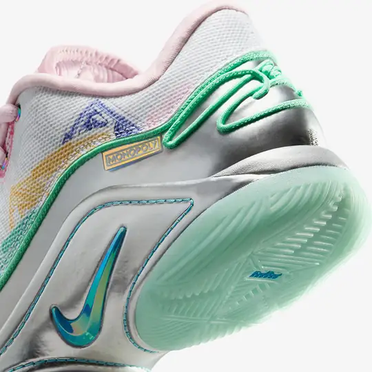 LeBron XXII 'Monopoly' - Görsel 8