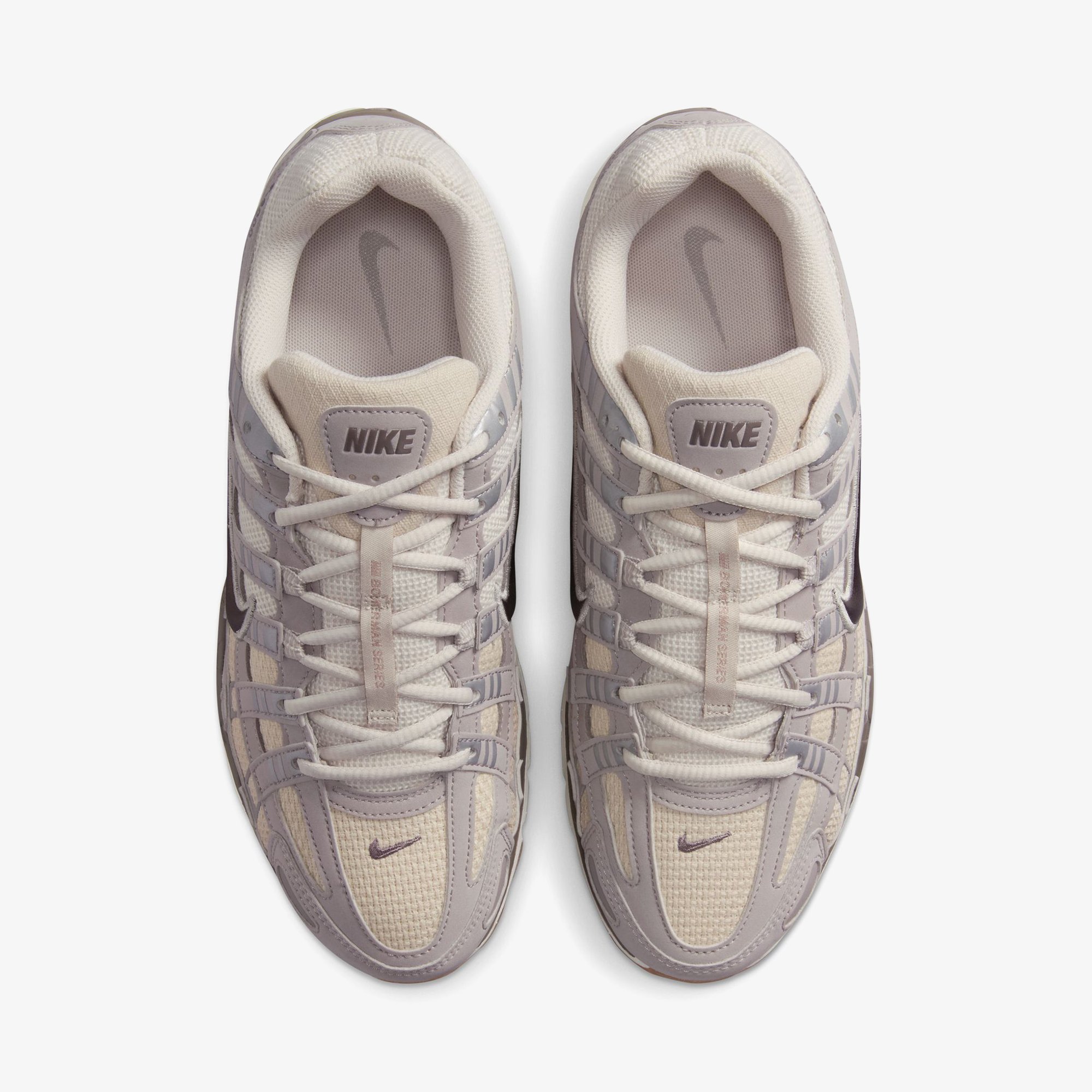 P-6000 'College Grey'