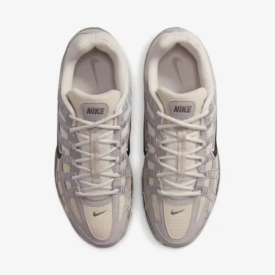 P-6000 'College Grey' - Görsel 6