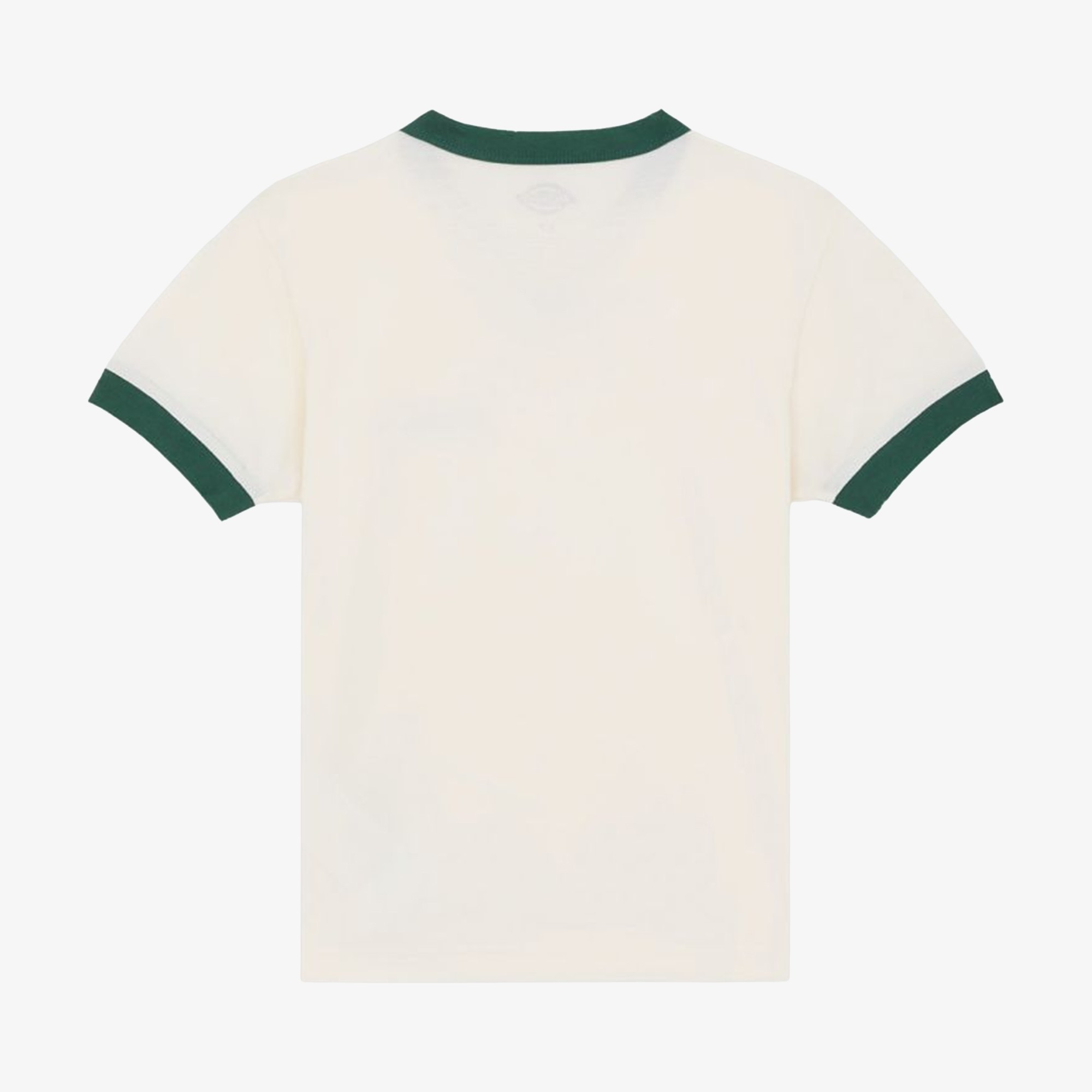 Slayden Ringer T-Shirt 'White'