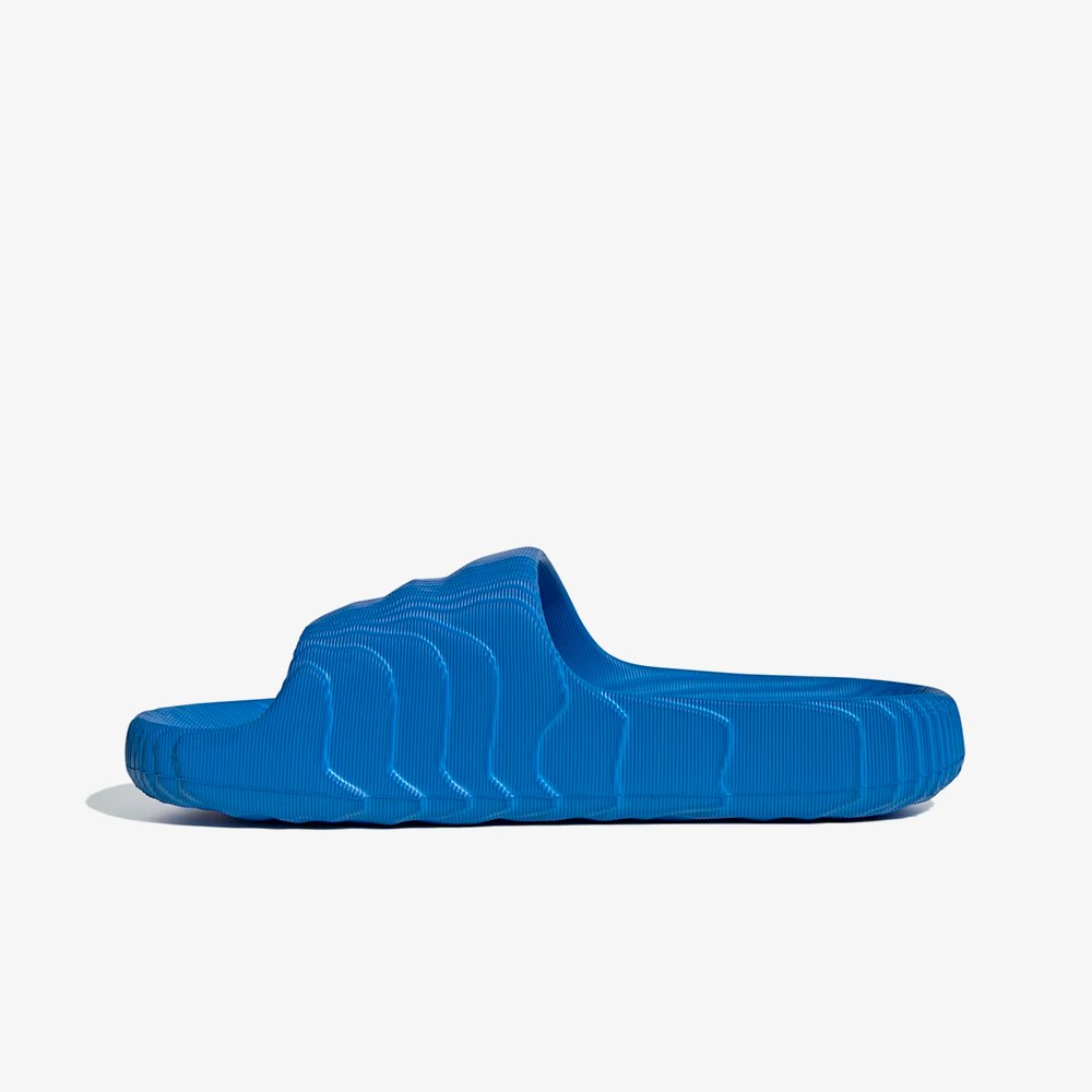 Adilette 22 'Blue Bird'