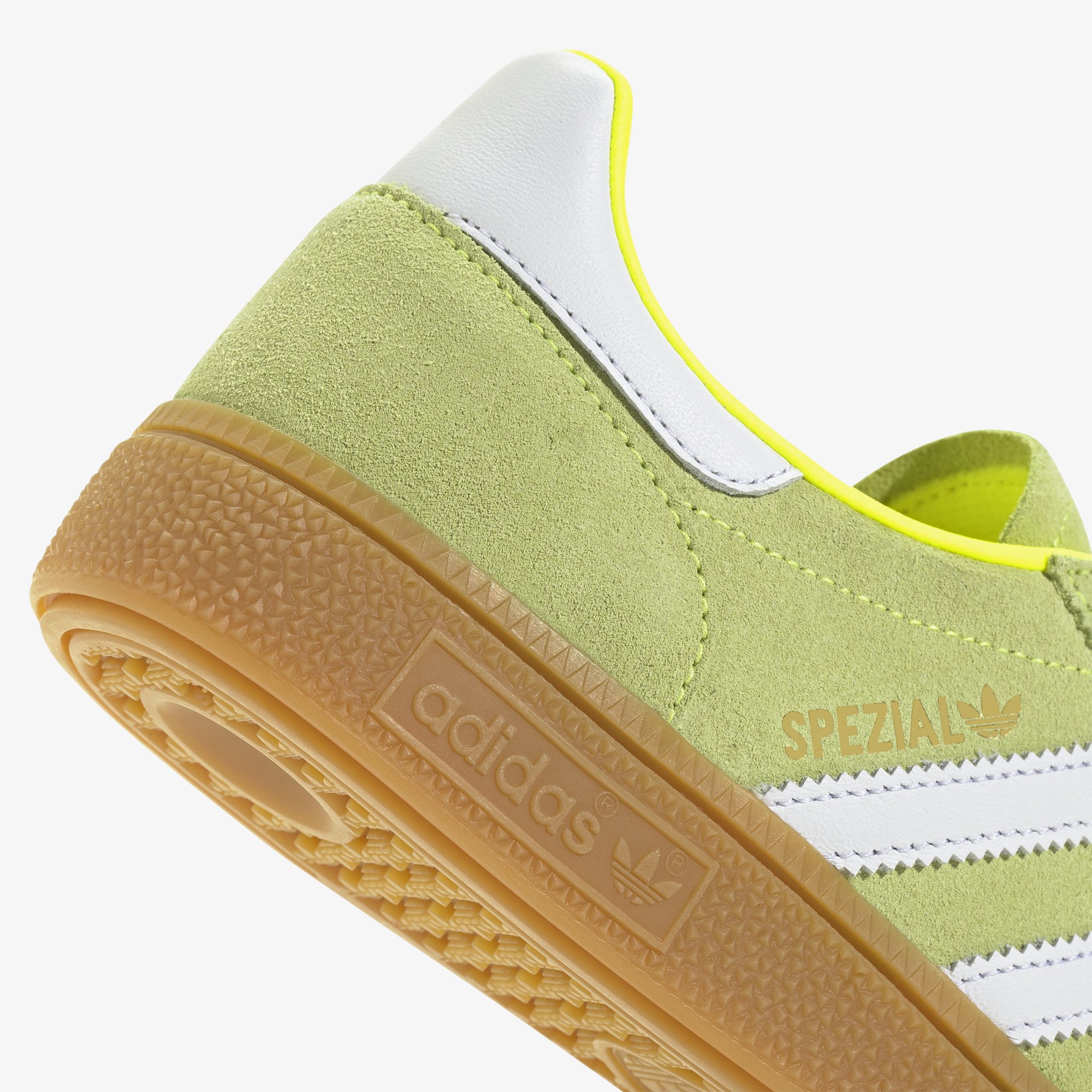 Handball Spezial 'Solar Yellow' (W)