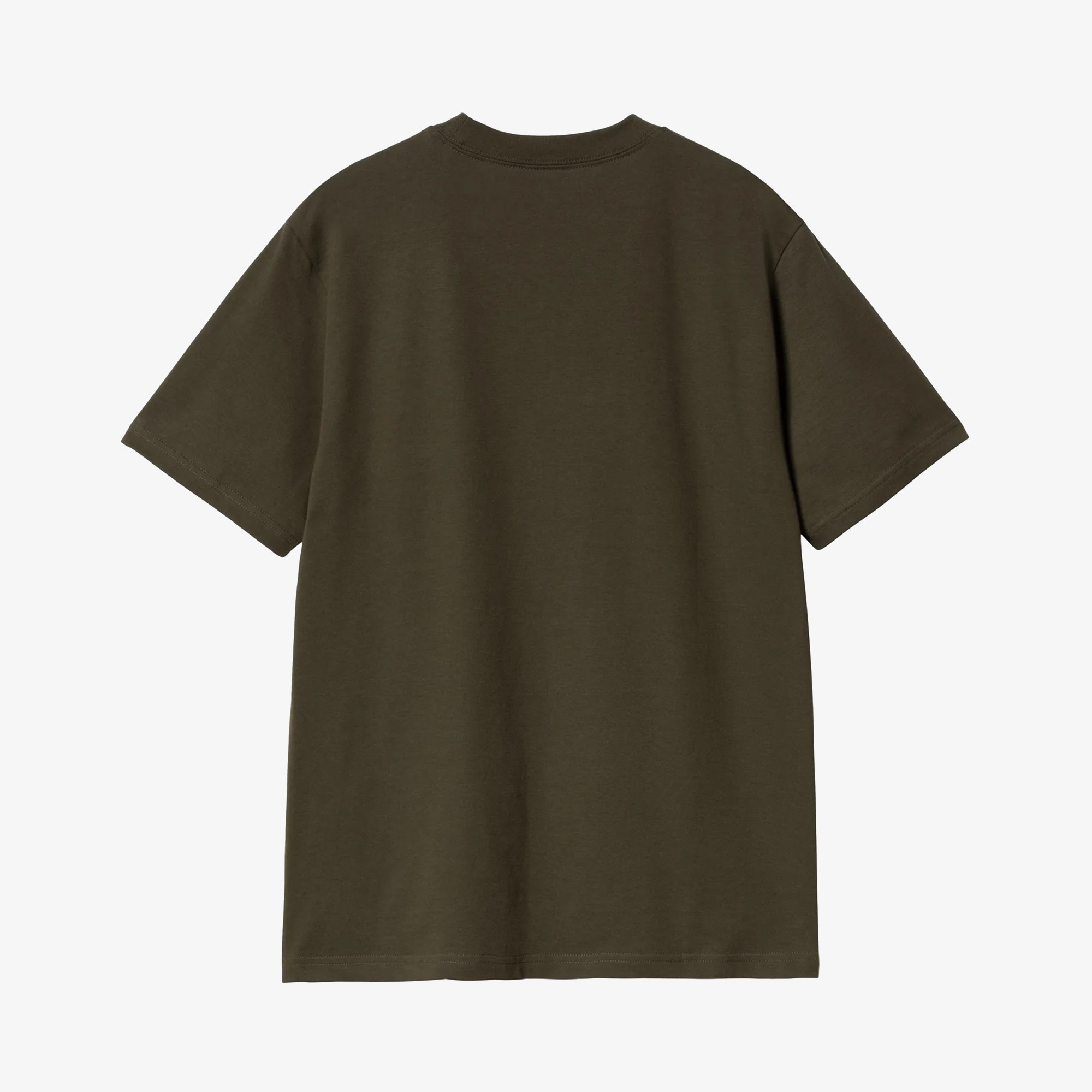 S/S Precision Work T-Shirt 'Turtle'