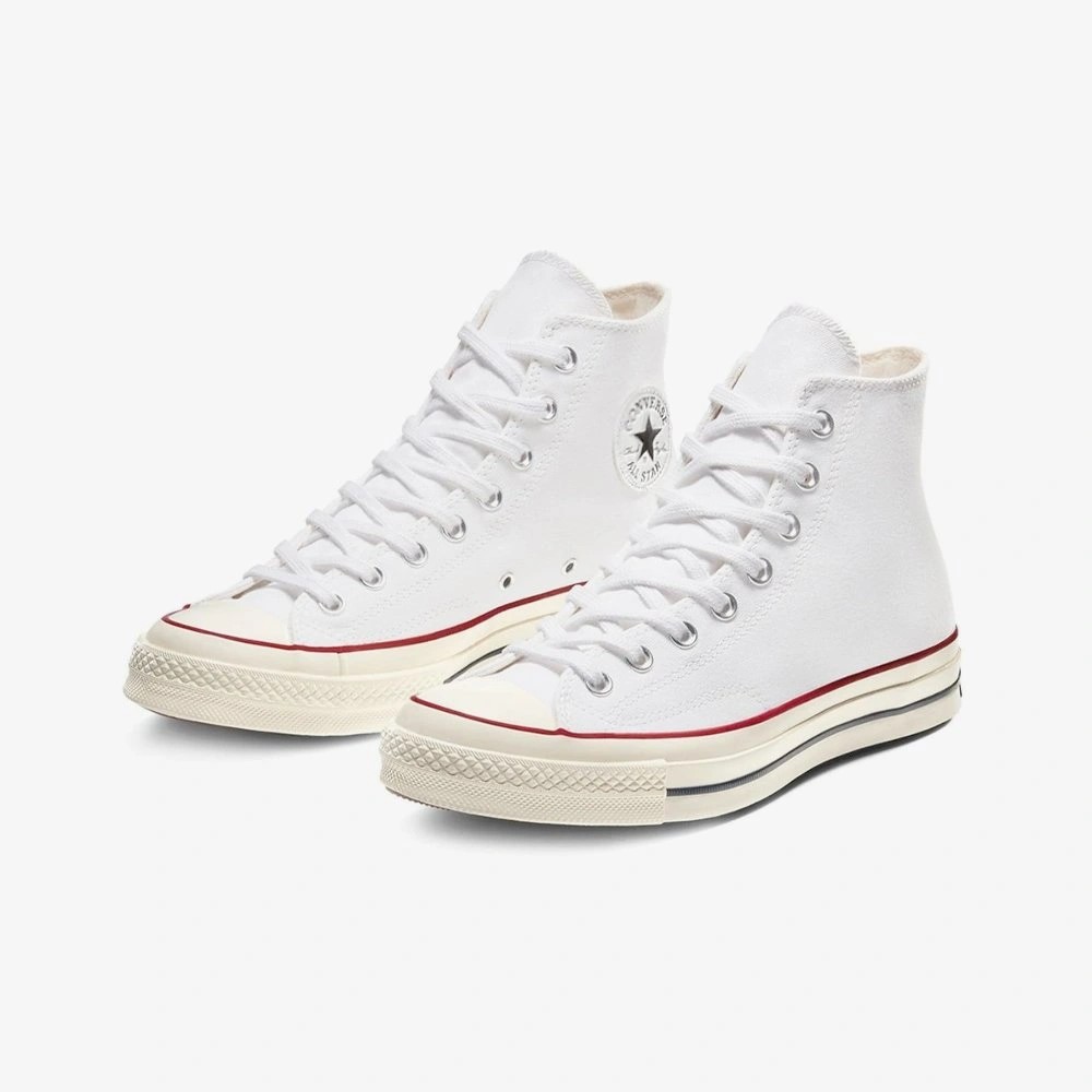 Chuck 70 Hi 'White'