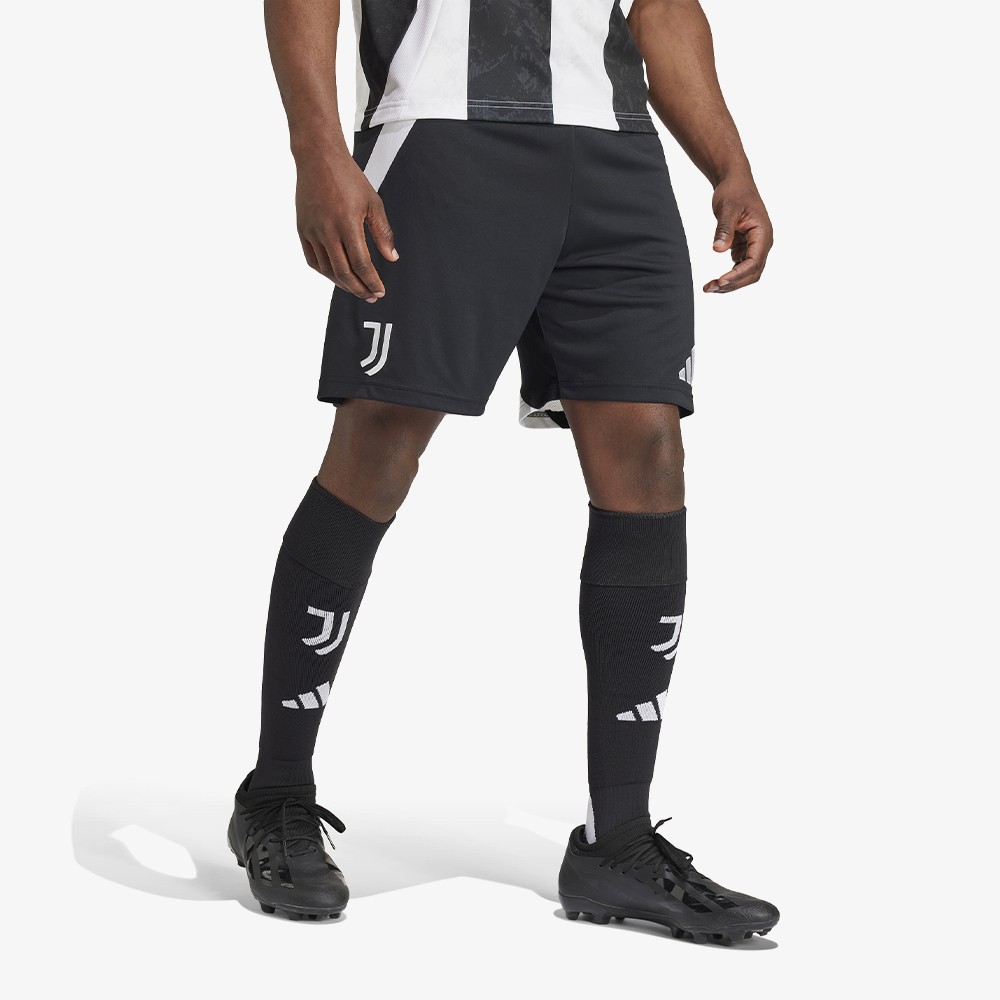 Juventus 24/25 Home Shorts