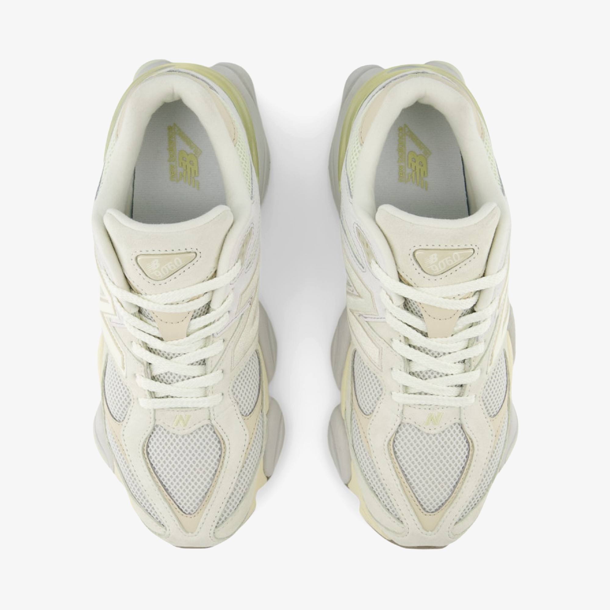 9060 'Lime'