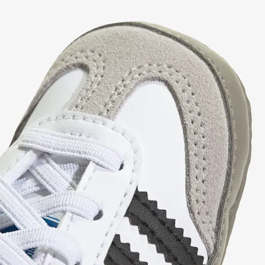 Samba Kids 'Cloud White' - Görsel 9