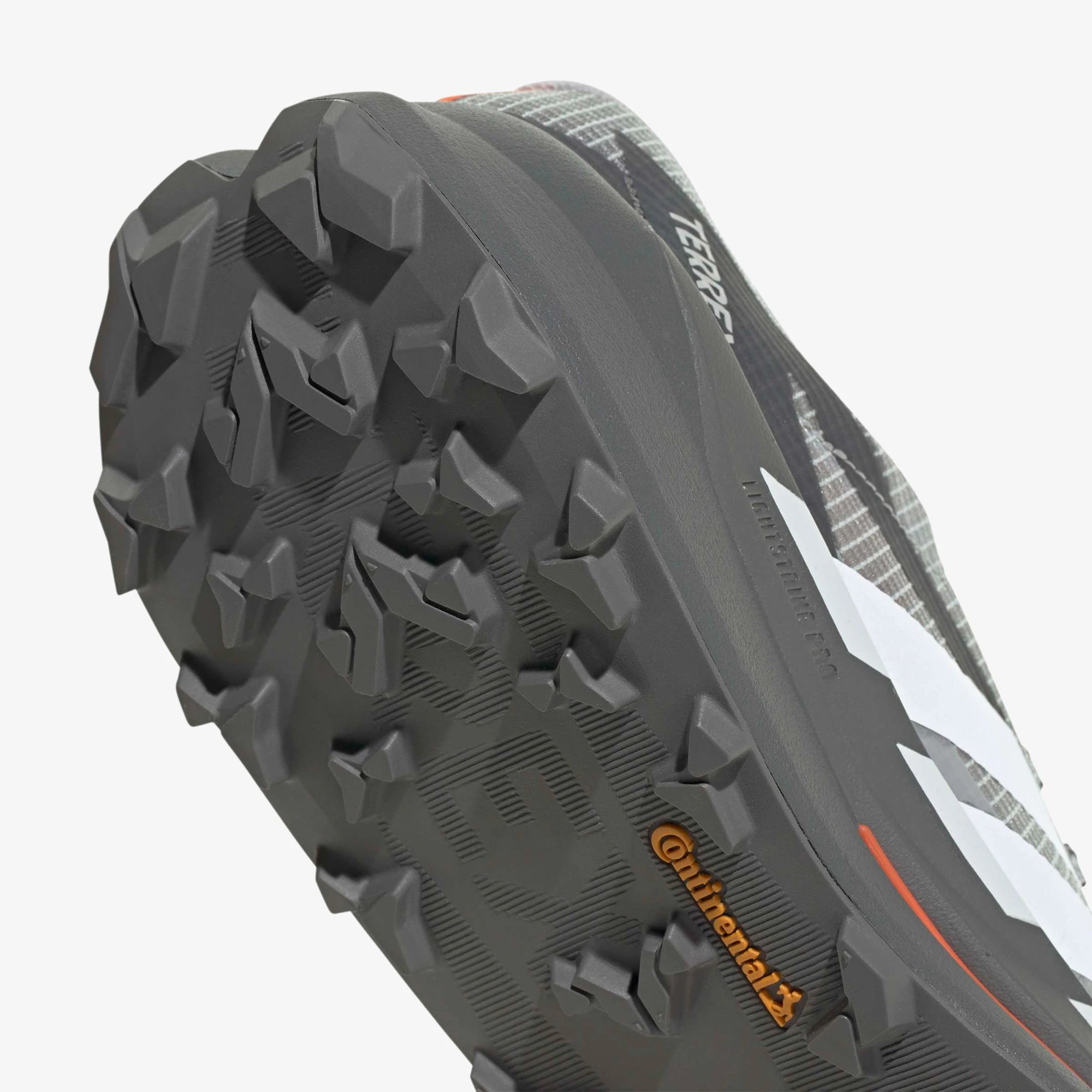 adidas Terrex Agravic TT Trail Running 'Grey Two' - WUNDER