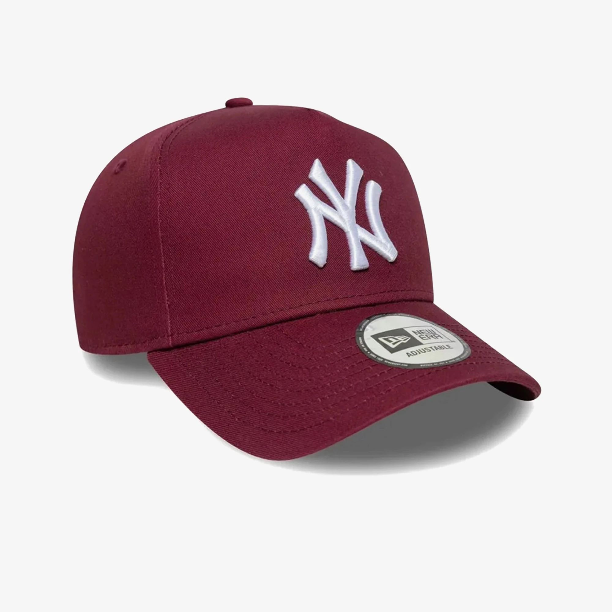 New York Yankees 9FORTY A-Frame Essential Cap 'Bordeaux'