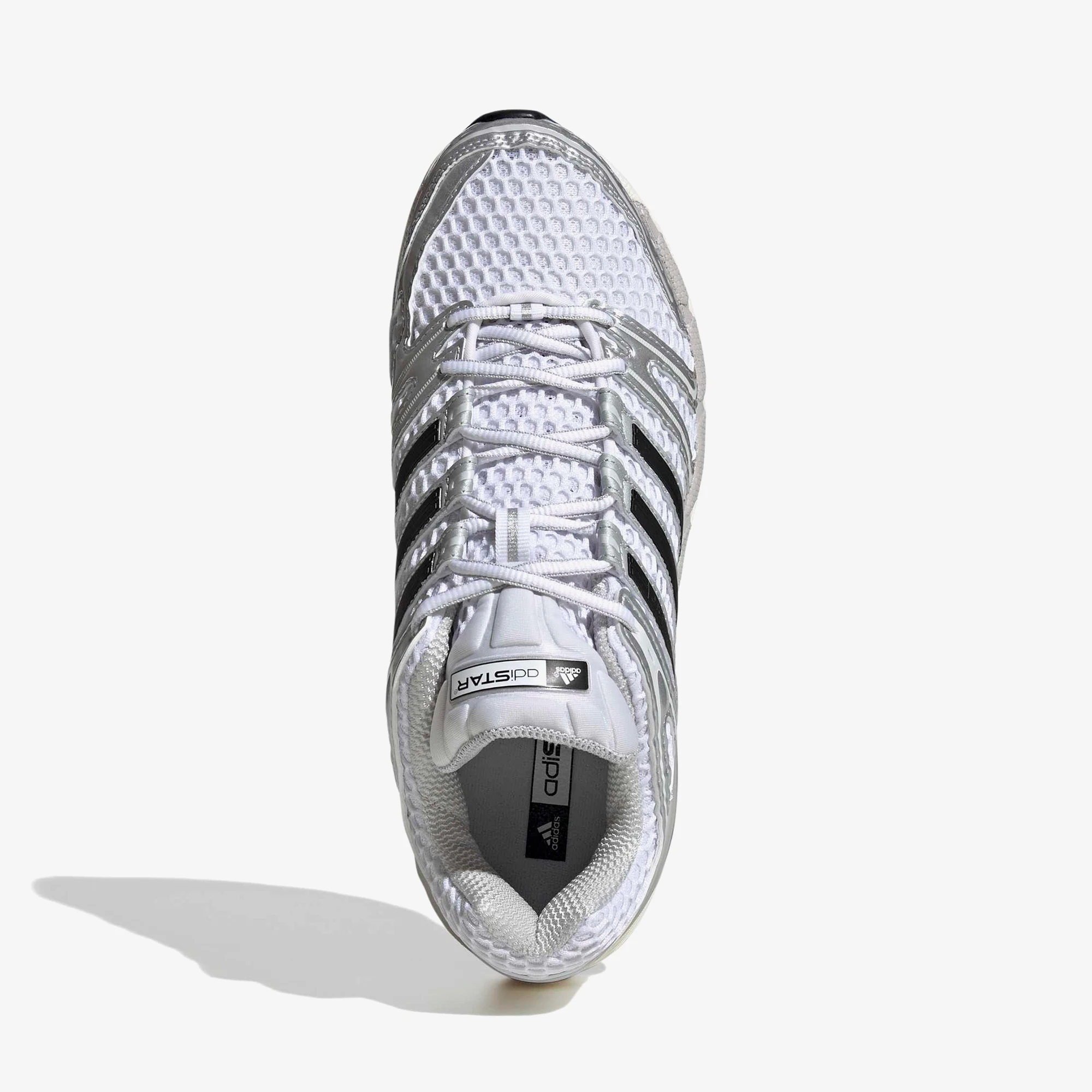 adidas Adistar Control 5 'Silver Metallic' - WUNDER