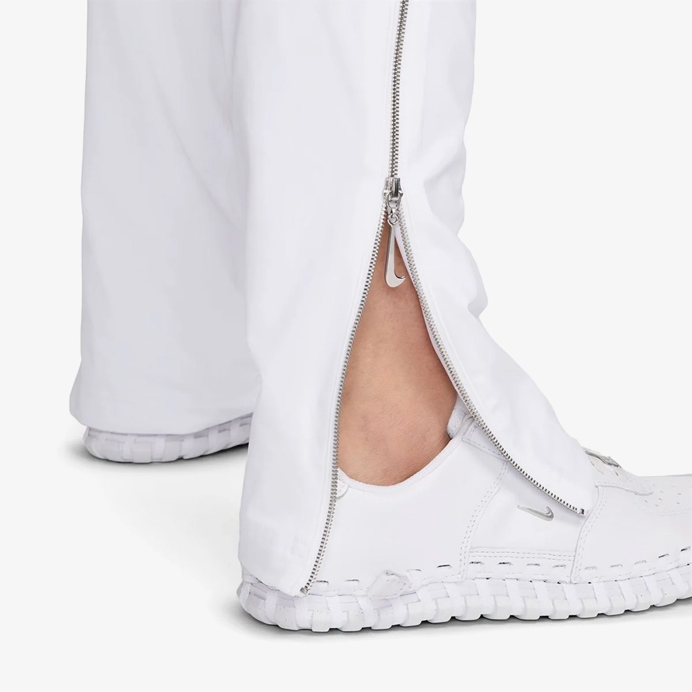 Jacquemus x Nike Drapped Pant 'White'