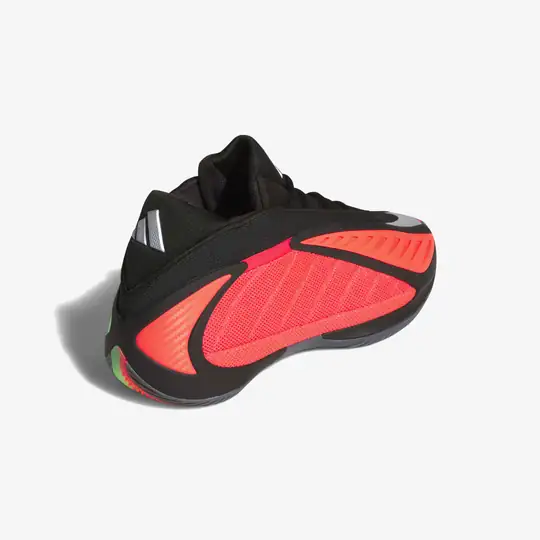 Adidas Kırmızı Adidas Anthony Edwards 2