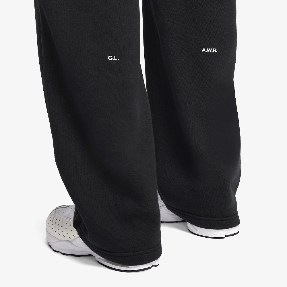 Nocta x Nike NRG Fleece Pants 'Black'