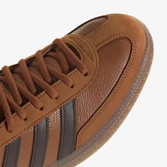 Adidas Adidas Kahverengi Handball Spezial 'Dusky Bronze' Wunder'de! Kahverengi - 9. görsel
