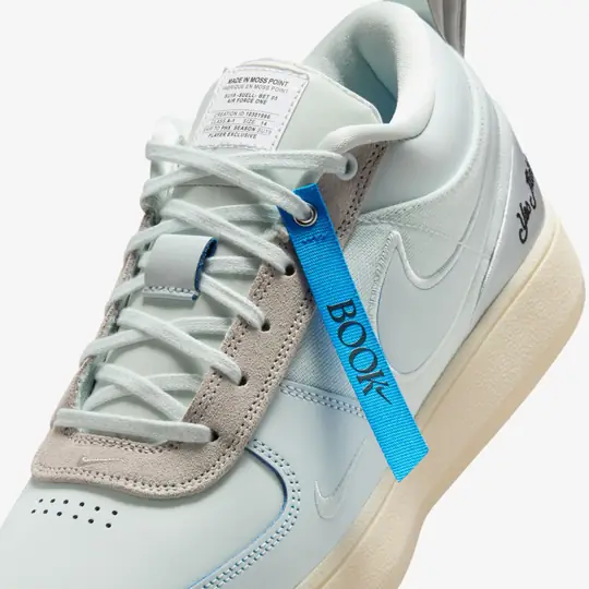 Book 1 'Moss Point' - Görsel 10