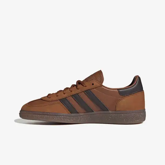 Adidas Adidas Kahverengi Handball Spezial 'Dusky Bronze' Wunder'de! Kahverengi - 3. görsel