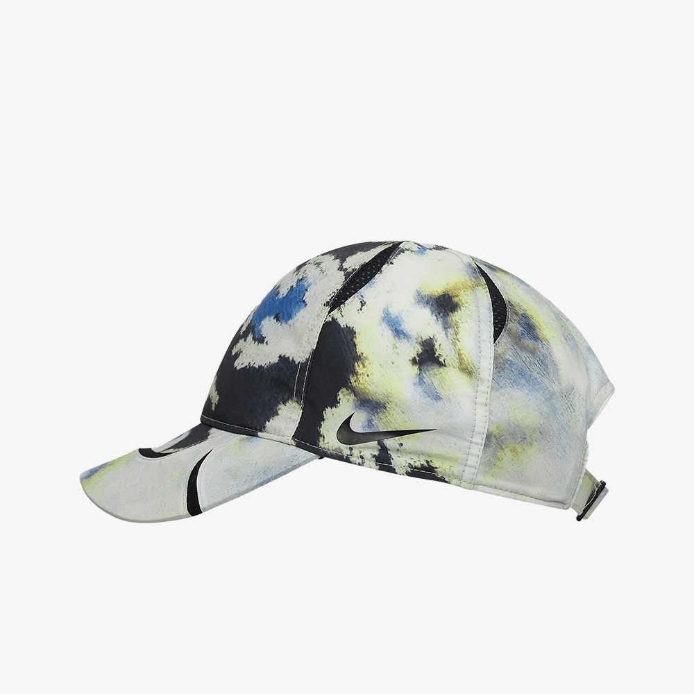 NOCTA Opal Blur Cap 'Night Silver Black'