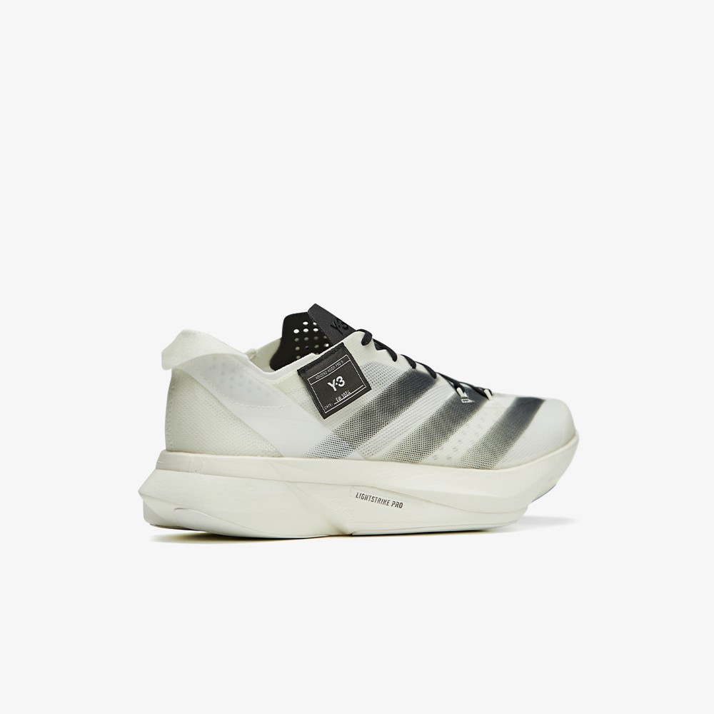 Adios Pro 3.0 'Off White'