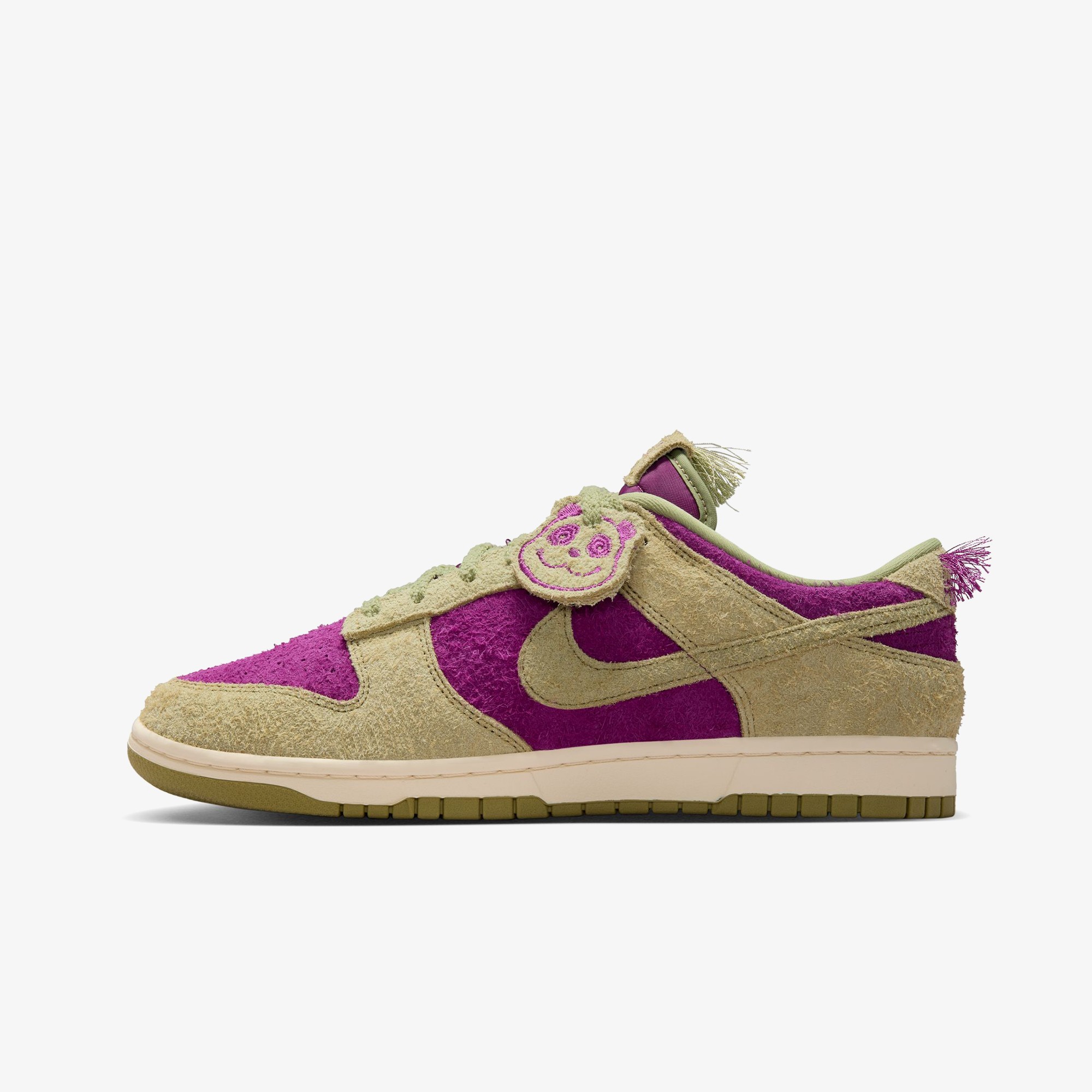 Dunk Low Retro SE 'Panda Monium'