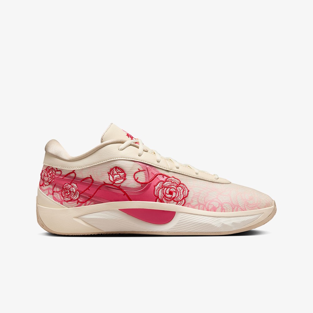 Кроссовки Nike Giannis Freak 6 'Roses'