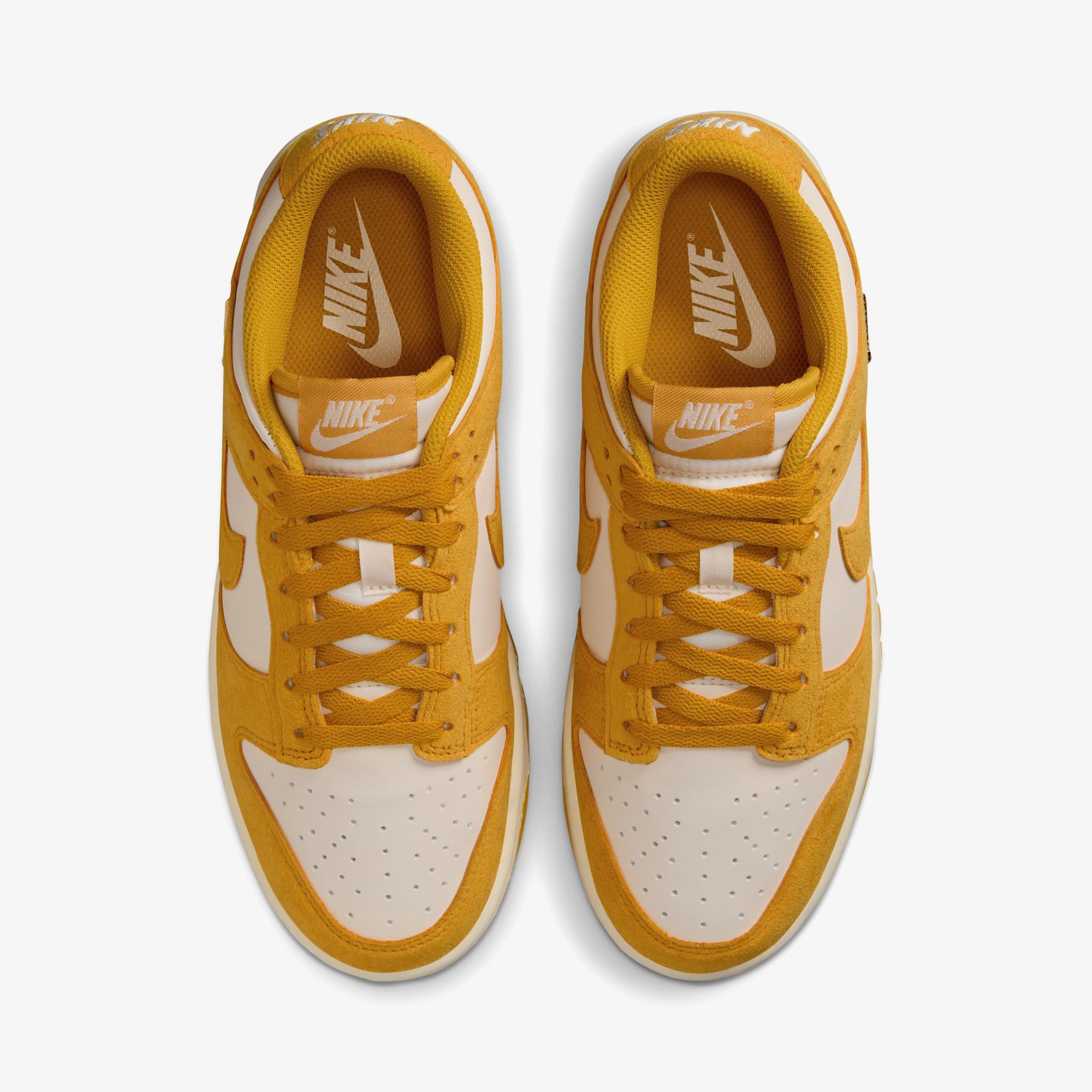 Dunk Low 'Dark Sulfur' (W)
