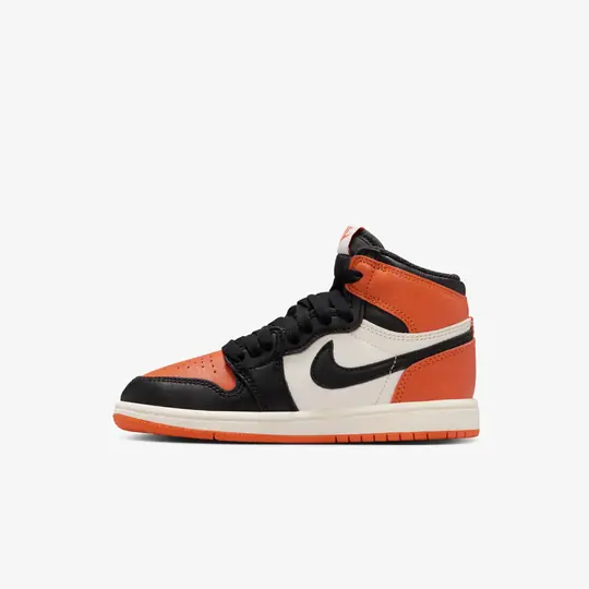 Jordan 1 Retro High OG 'Shattered Backboard' (PS) - Görsel 3