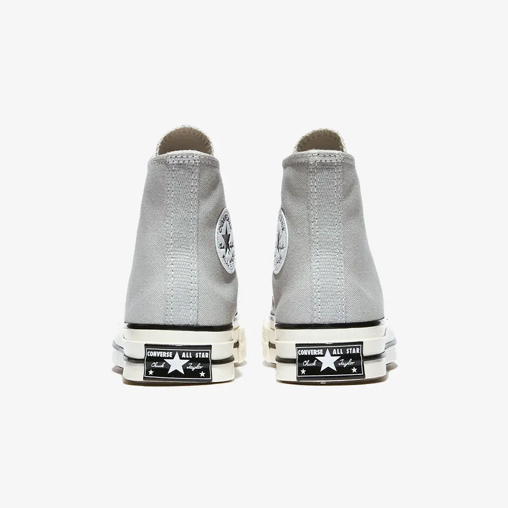 Converse Chuck 70 Hi 'Grey' - WUNDER