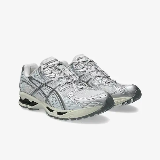 Asics Gri Asics Gel Nimbus Gel-Nimbus