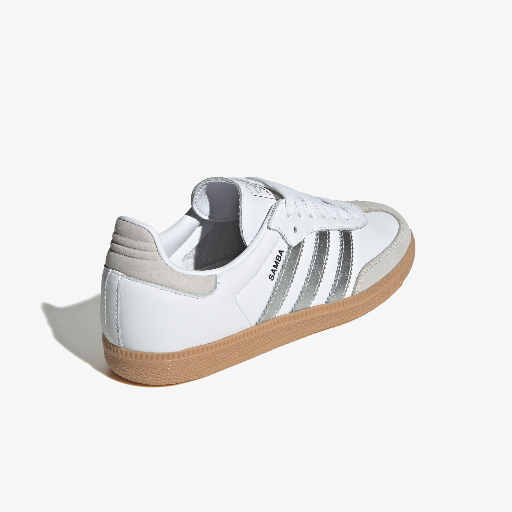 Samba OG 'Cloud White' (W)