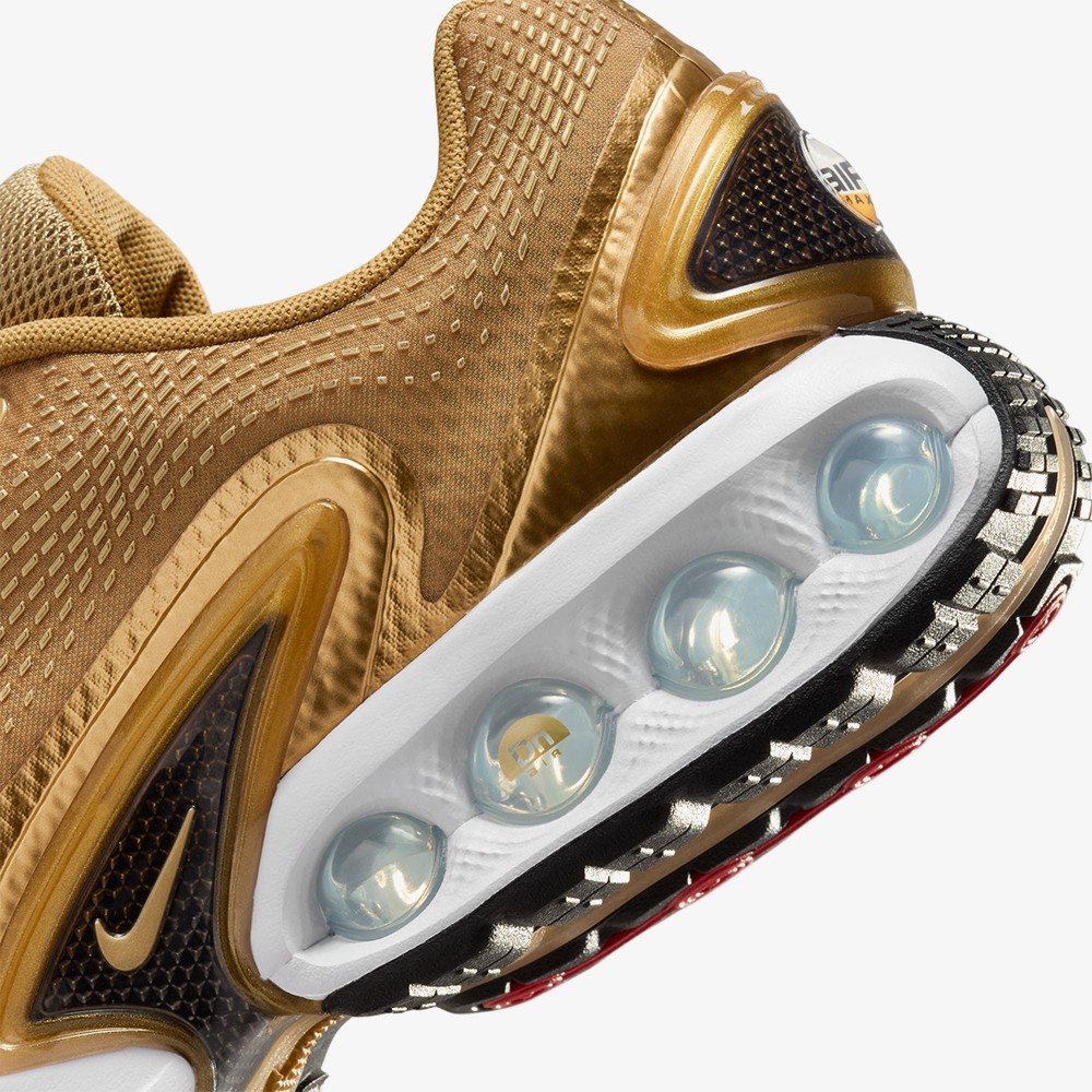 Air Max Dn 'Golden Bullet'