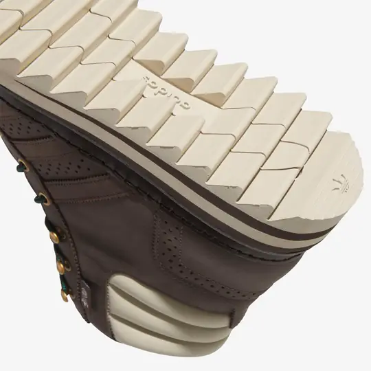 adidas x CLOT Pro Model by Edison Chen 'Dark Brown' - Görsel 9