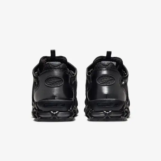 Air Zoom Spiridon Cage 2 'Triple Black' - Görsel 5