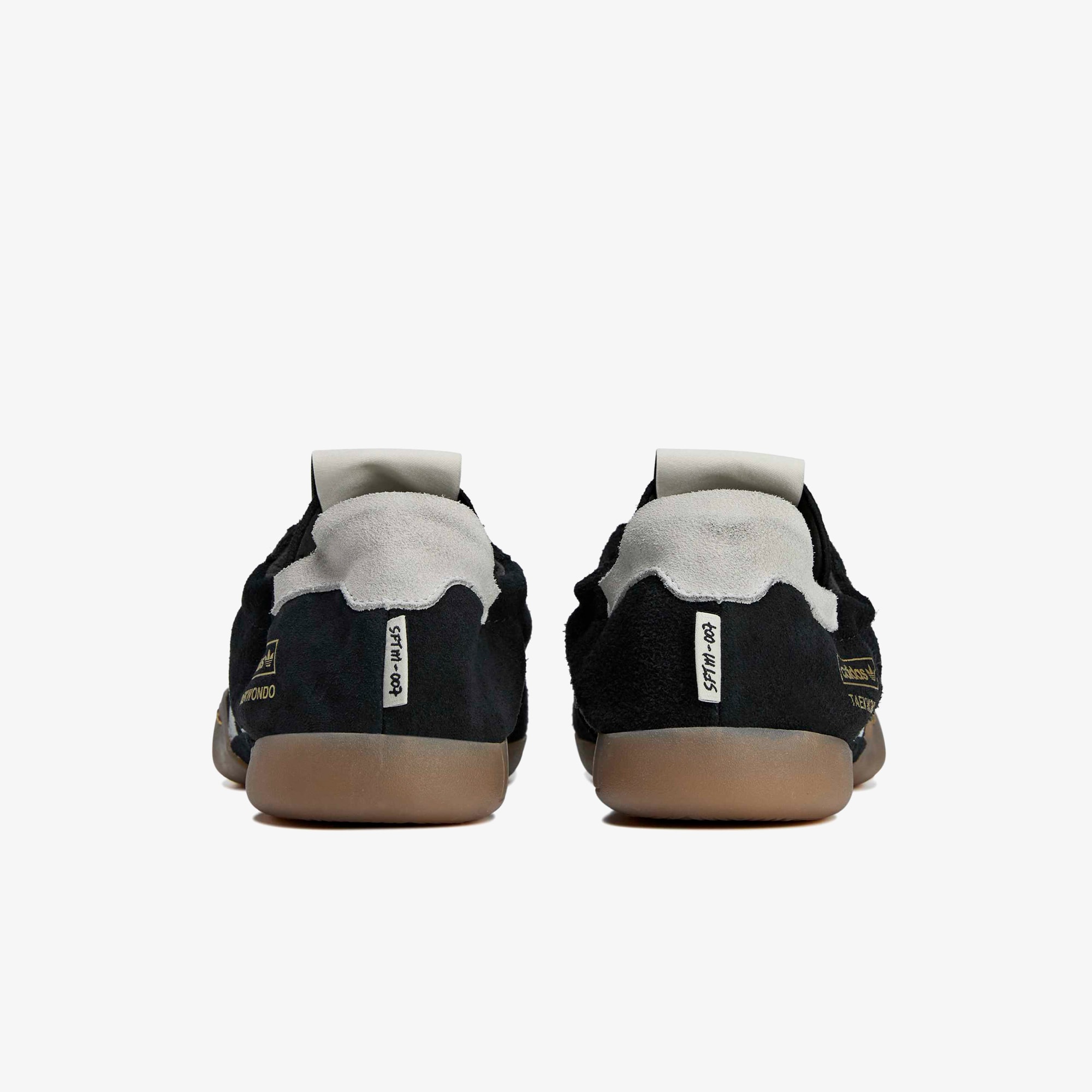 adidas Taekwondo Mei x Song for the Mute 'Black'