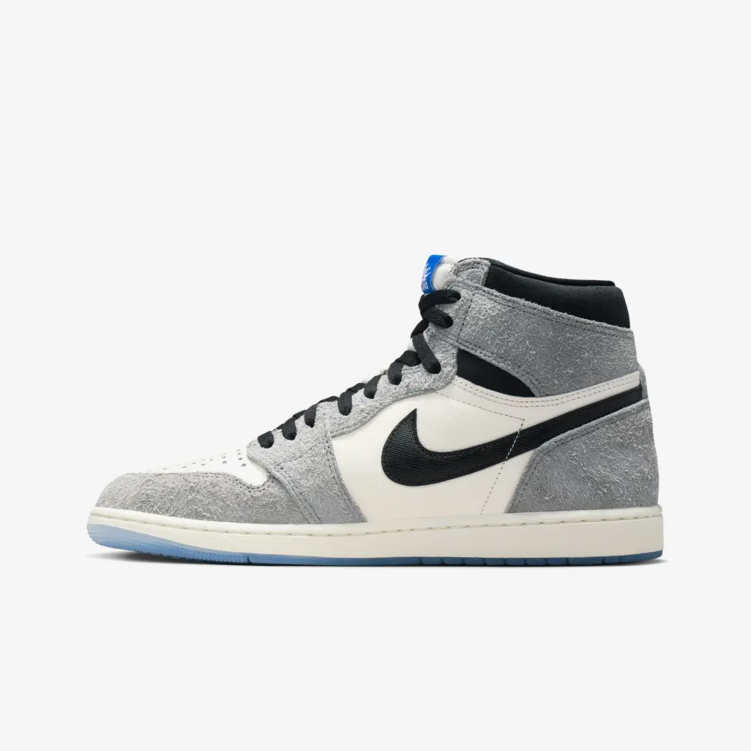 Air Jordan 1 Retro High OG All-Star 'Cool Grey' - WUNDER