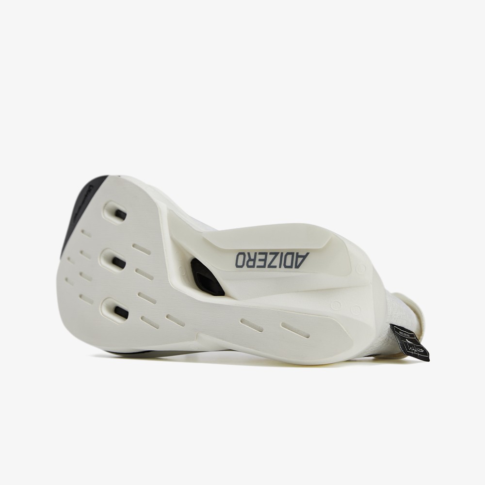 Adizero Prime x 2 STRUNG 'White/Black'