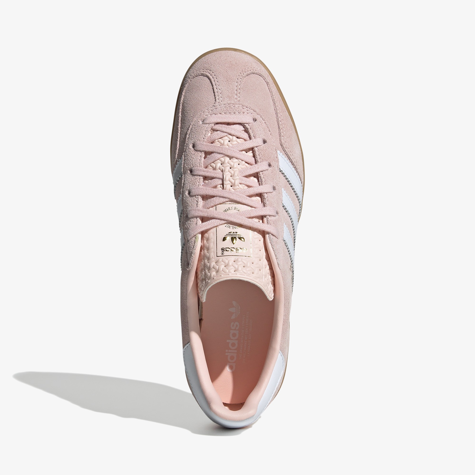 Gazelle Indoor 'Sandy Pink'