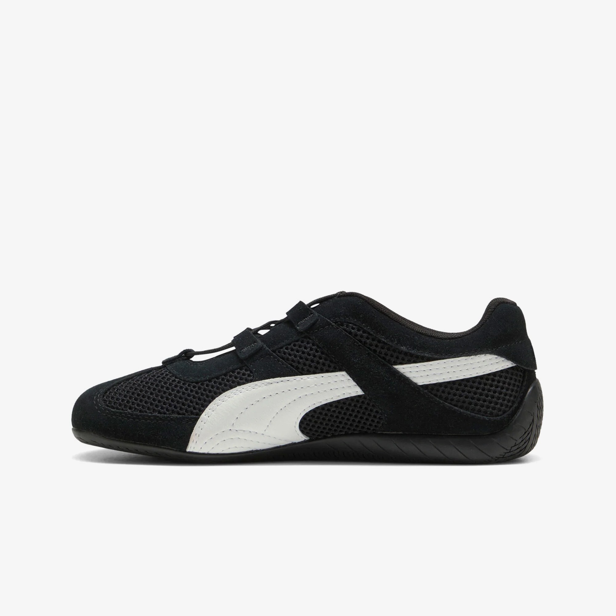 Speedcat Go 'Black'