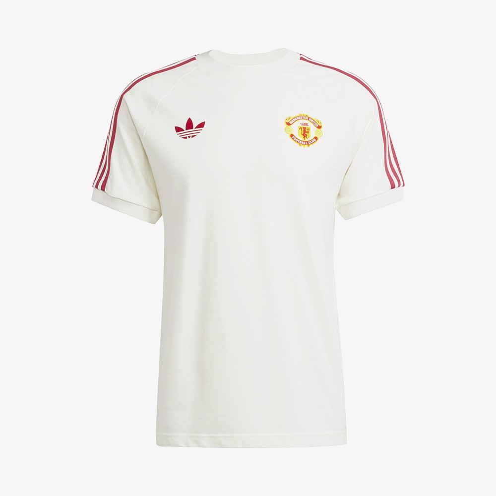 Manchester United 24/25 Oversized T-Shirt 