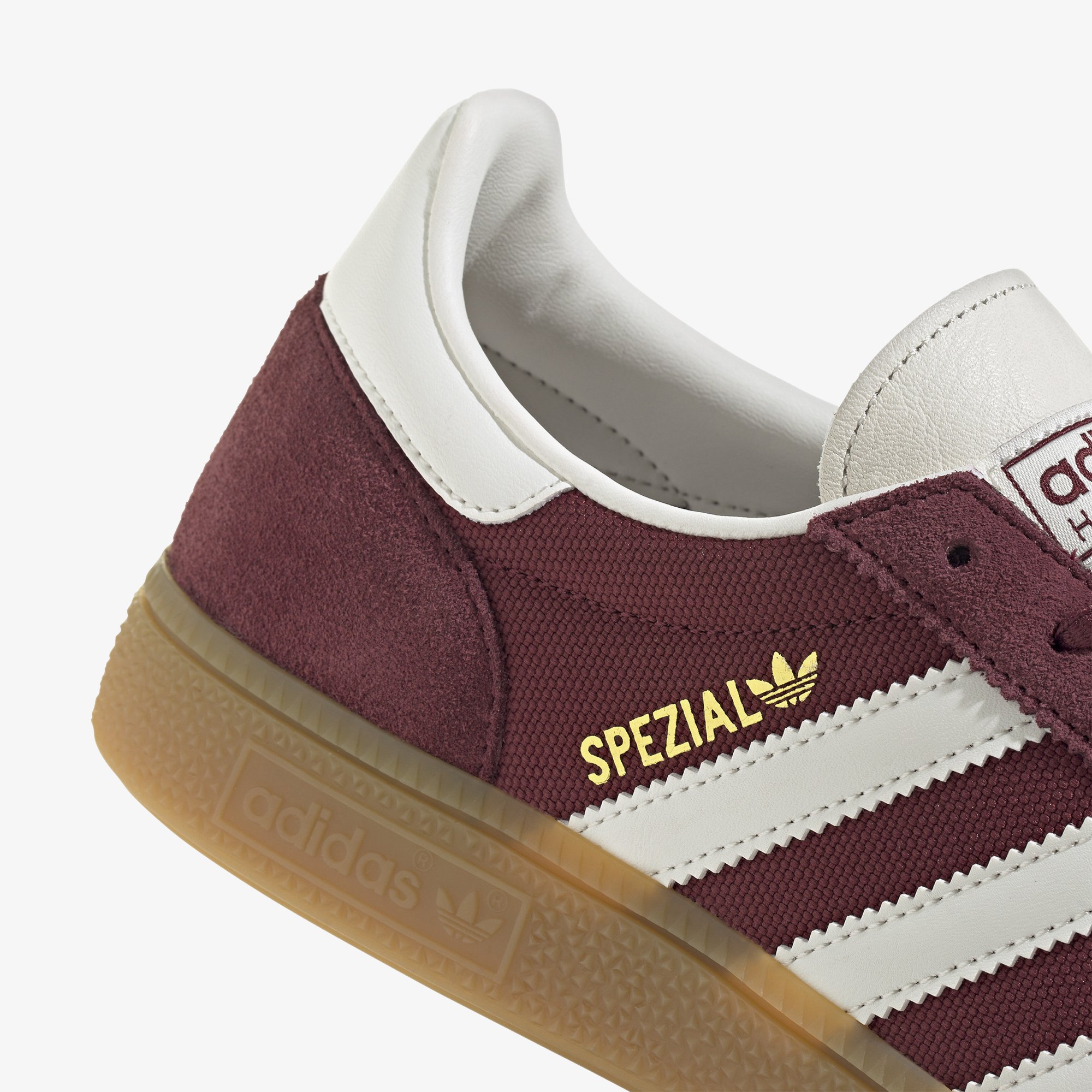 Handball Spezial 'Shadow Red'